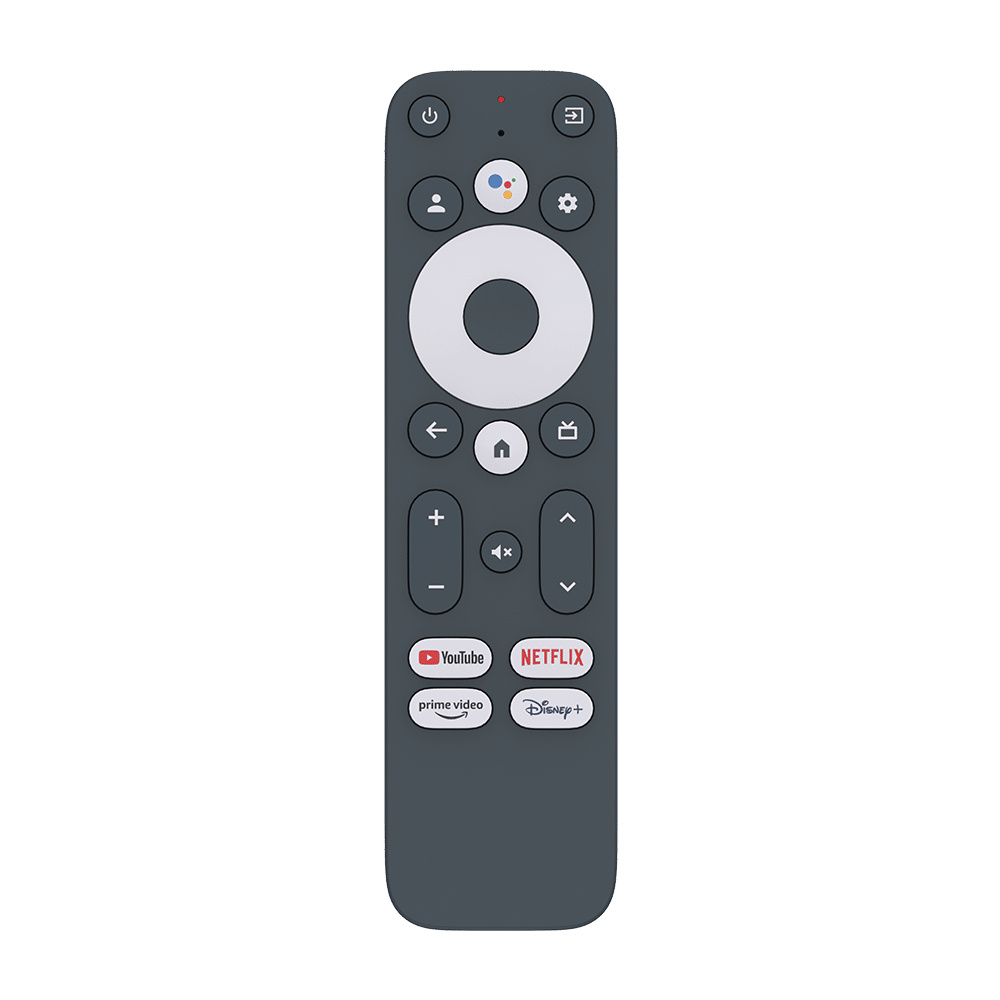 Strong LEAP-S3, 4K Media Player mit Google TV