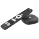 Strong LEAP-S4, 4K-Streamingbox mit Google TV Strong LEAP-S4, 4K-Streamingbox mit Google TV