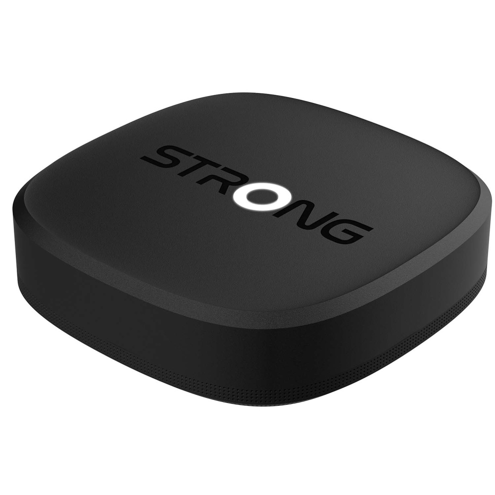 Strong LEAP-S4, 4K-Streamingbox mit Google TV