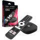 Strong LEAP-S4, 4K-Streamingbox mit Google TV Strong LEAP-S4, 4K-Streamingbox mit Google TV