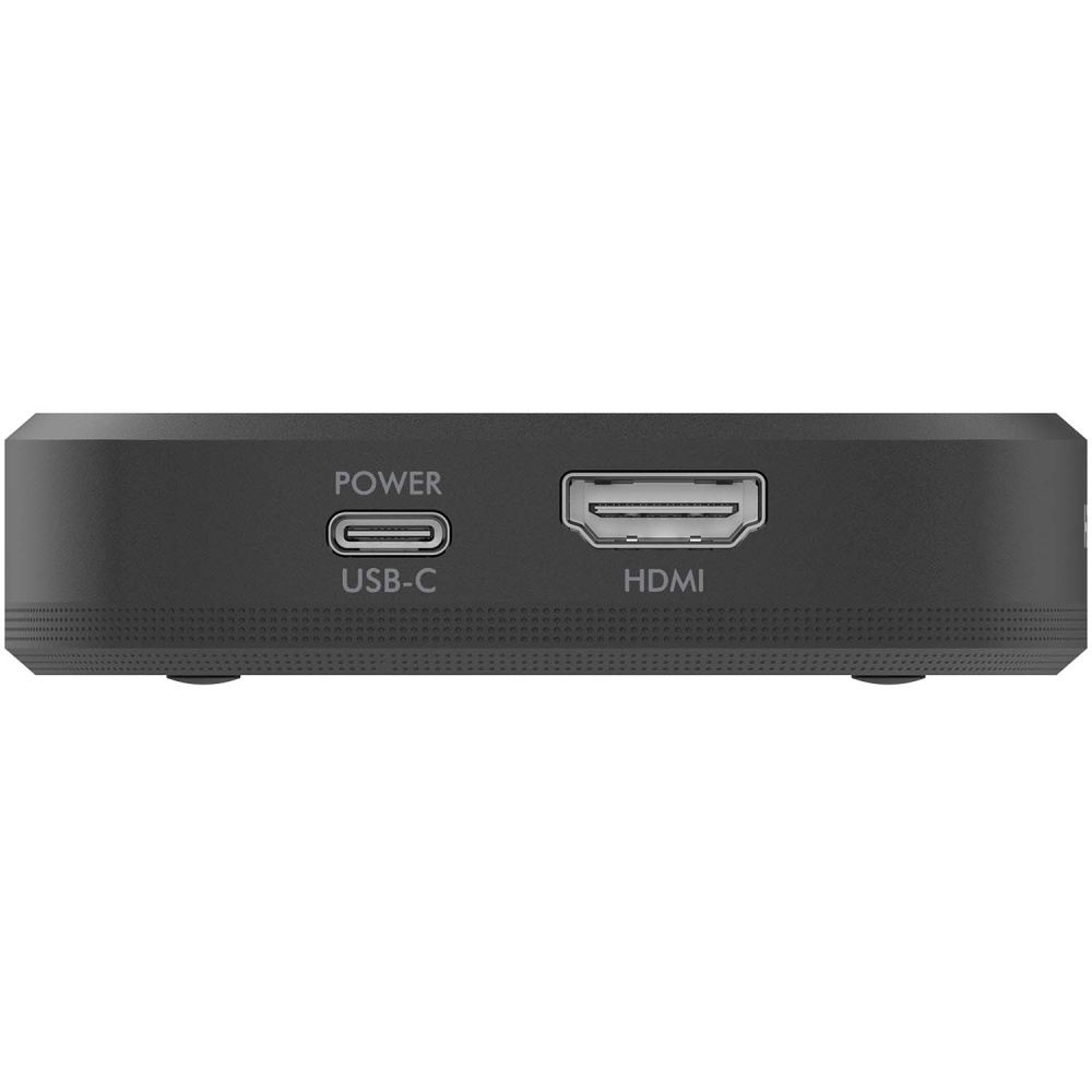 Strong LEAP-S4, 4K-Streamingbox mit Google TV