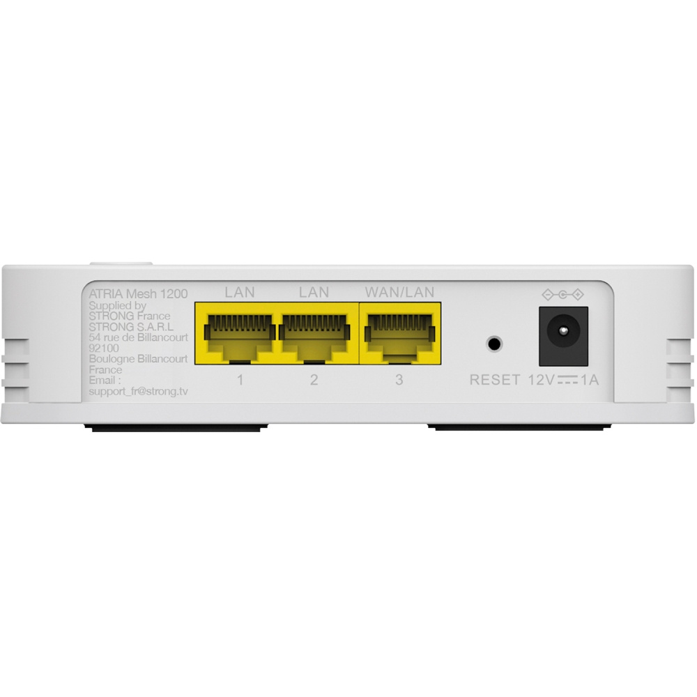 Strong MESH1200-3, Wi-Fi-Mesh-System mit 3 Einheiten