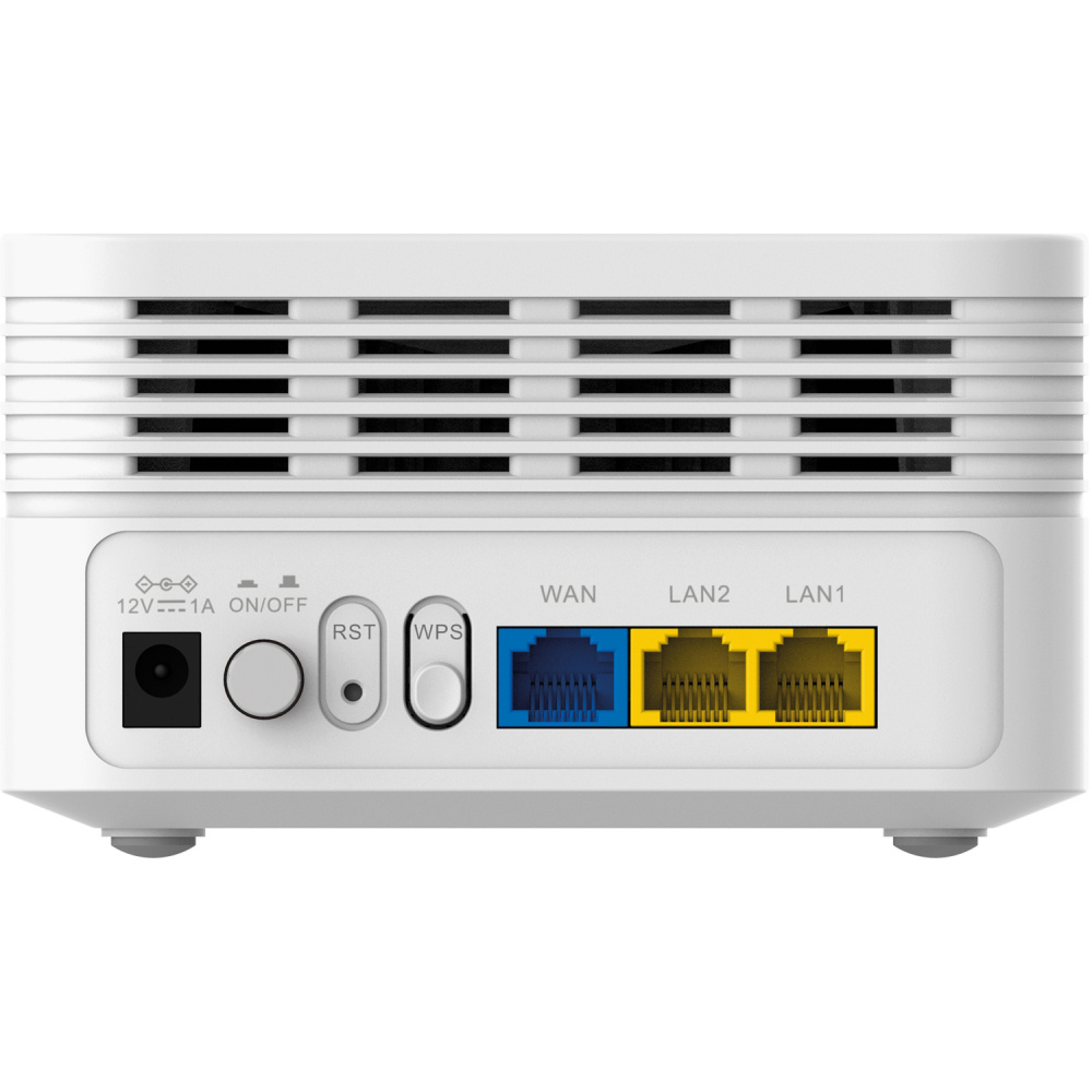 Strong Atria WiFi Mesh 3000 Add-on 2,4+5GHz, 1er-Pack
