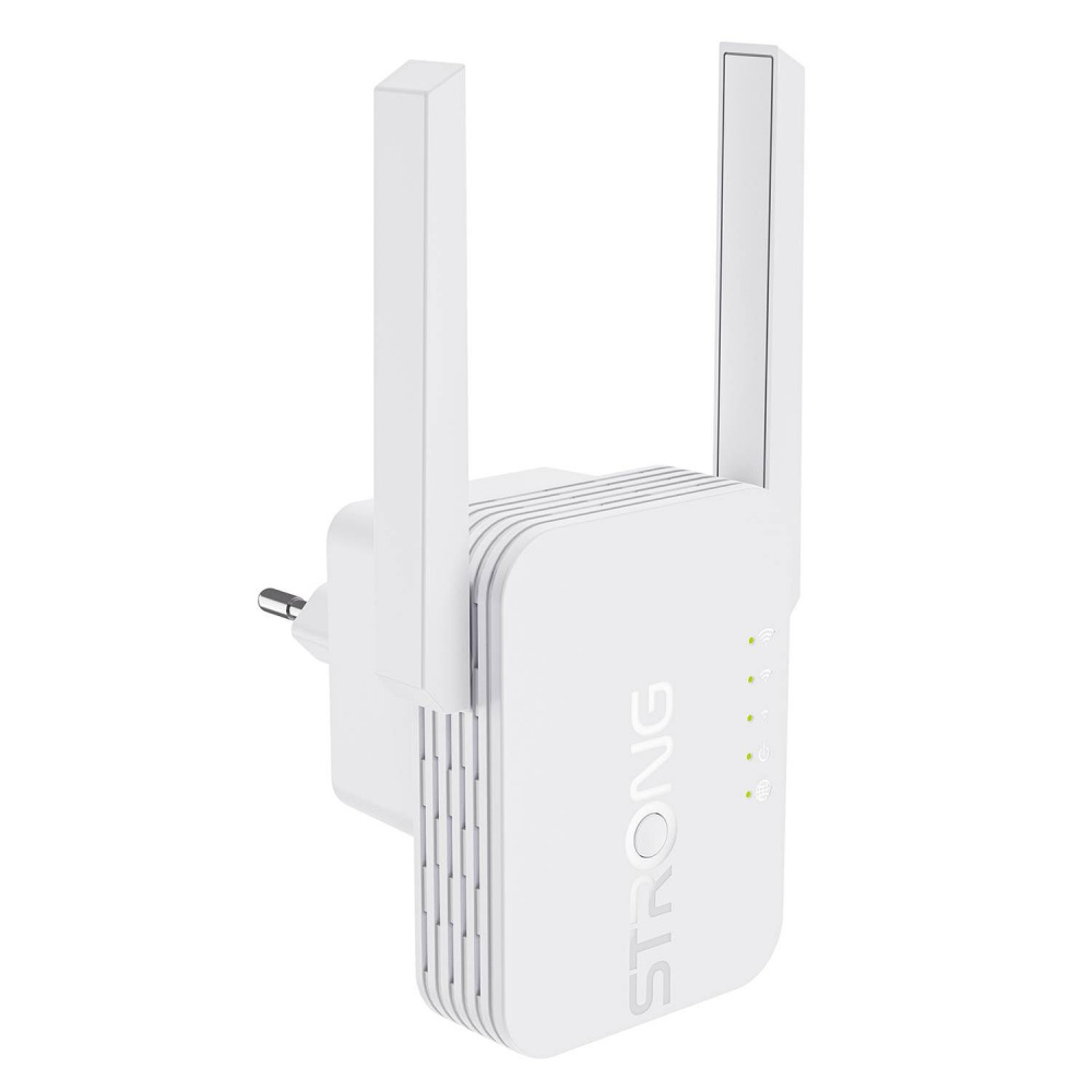 Strong Universal Repeater 300S