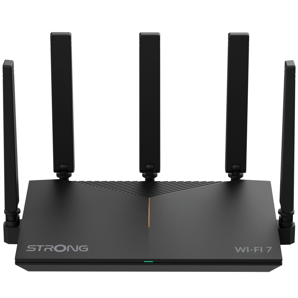 Strong ROUTERBE3600, Wi-Fi-7-Router BE3600