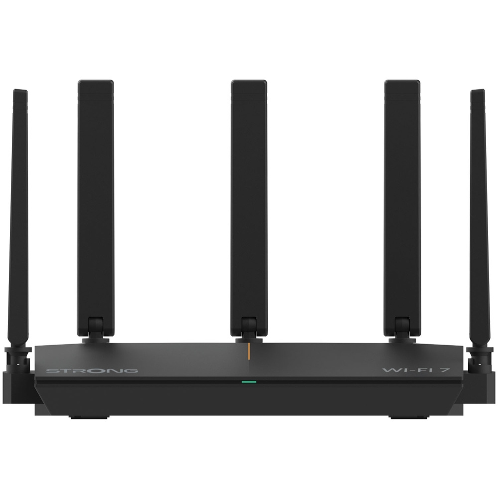 Strong ROUTERBE3600, Wi-Fi-7-Router BE3600