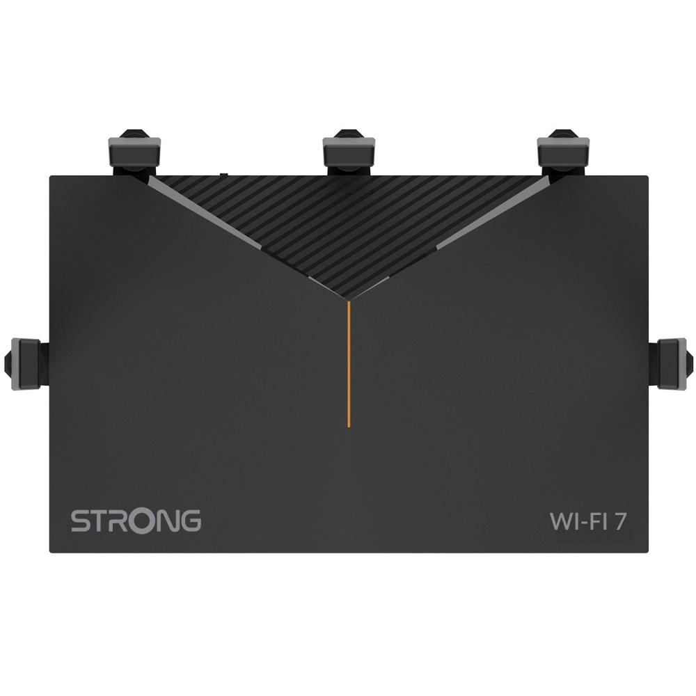 Strong ROUTERBE3600, Wi-Fi-7-Router BE3600