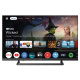 Strong SRT24HI4723C, 24-Zoll-HD-LED-TV mit Google TV Strong SRT24HI4723C, 24-Zoll-HD-LED-TV mit Google TV