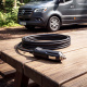 Strong SRT32HI4723C, 32-Zoll-HD-TV mit Google TV und 12 V Strong SRT32HI4723C, 32-Zoll-HD-TV mit Google TV und 12 V