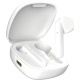 Muvit Polar kabellose In-Ear-Kopfhörer, weiß Muvit Polar kabellose In-Ear-Kopfhörer, weiß