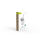 Muvit Pure kabellose In-Ear-Kopfhörer, weiß Muvit Pure kabellose In-Ear-Kopfhörer, weiß