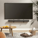 LogiLink Universalhalterung für Soundbar, 86-155 mm Tiefe LogiLink Universalhalterung für Soundbar, 86-155 mm Tiefe