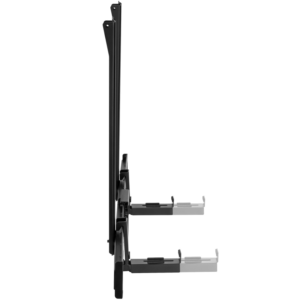 LogiLink Universalhalterung für Soundbar, 86-155 mm Tiefe