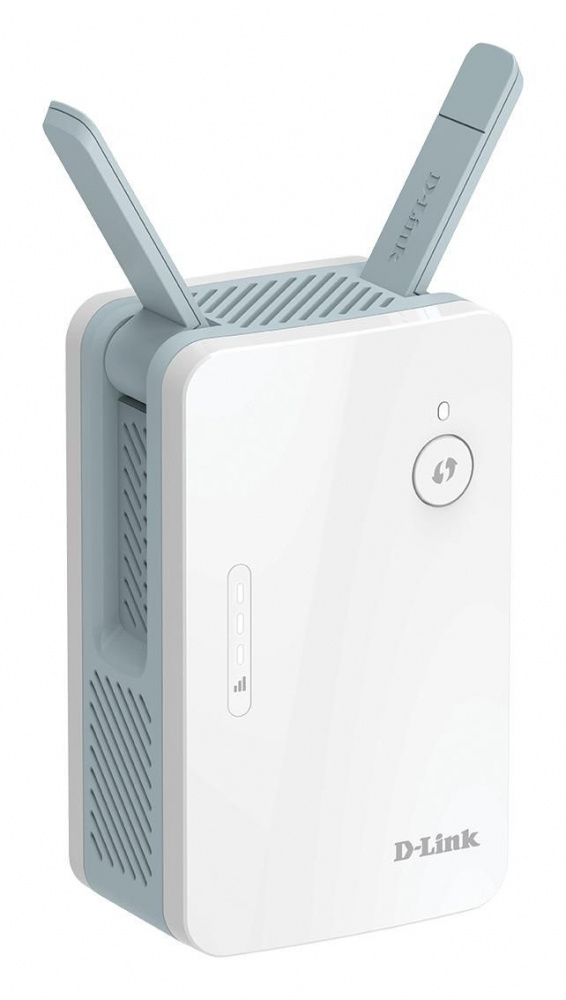 D-Link E15 AX1500 Mesh Range Extender, Repeater für WiFi-Netzwerke