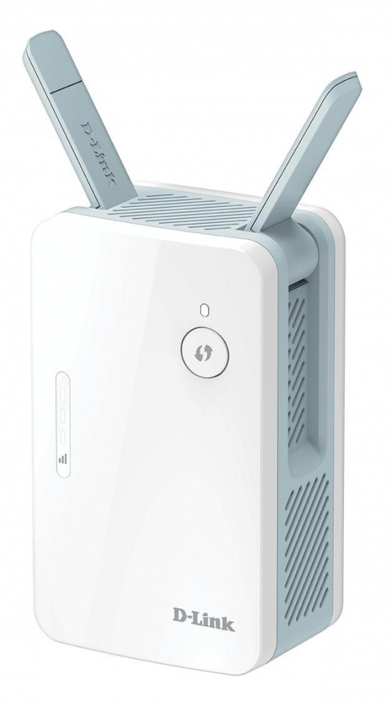 D-Link E15 AX1500 Mesh Range Extender, Repeater für WiFi-Netzwerke
