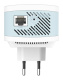 D-Link E15 AX1500 Mesh Range Extender, Repeater für WiFi-Netzwerke D-Link E15 AX1500 Mesh Range Extender, Repeater für WiFi-Netzwerke