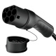 LogiLink EVC0120, Typ-2-Ladekabel 32 A, 22 kW, 2,5 m LogiLink EVC0120, Typ-2-Ladekabel 32 A, 22 kW, 2,5 m