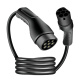 LogiLink EVC0120, Typ-2-Ladekabel 32 A, 22 kW, 2,5 m LogiLink EVC0120, Typ-2-Ladekabel 32 A, 22 kW, 2,5 m