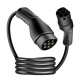 LogiLink EVC0121, Typ-2-Ladekabel 32 A, 22 kW, 5 m LogiLink EVC0121, Typ-2-Ladekabel 32 A, 22 kW, 5 m