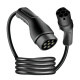 LogiLink EVC0122, Typ-2-Ladekabel 3-phasig 32 A 22 kW 7,5 m LogiLink EVC0122, Typ-2-Ladekabel 3-phasig 32 A 22 kW 7,5 m