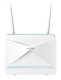 D-Link G416/E EAGLE PRO AI AX1500 4G+, smarter Router D-Link G416/E EAGLE PRO AI AX1500 4G+, smarter Router
