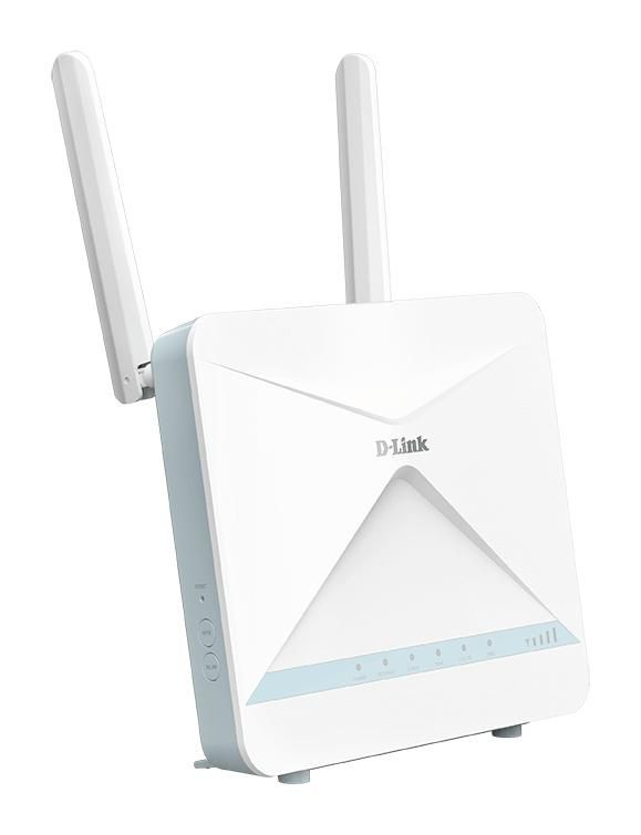 D-Link G416/E EAGLE PRO AI AX1500 4G+, smarter Router