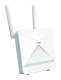 D-Link G416/E EAGLE PRO AI AX1500 4G+, smarter Router D-Link G416/E EAGLE PRO AI AX1500 4G+, smarter Router
