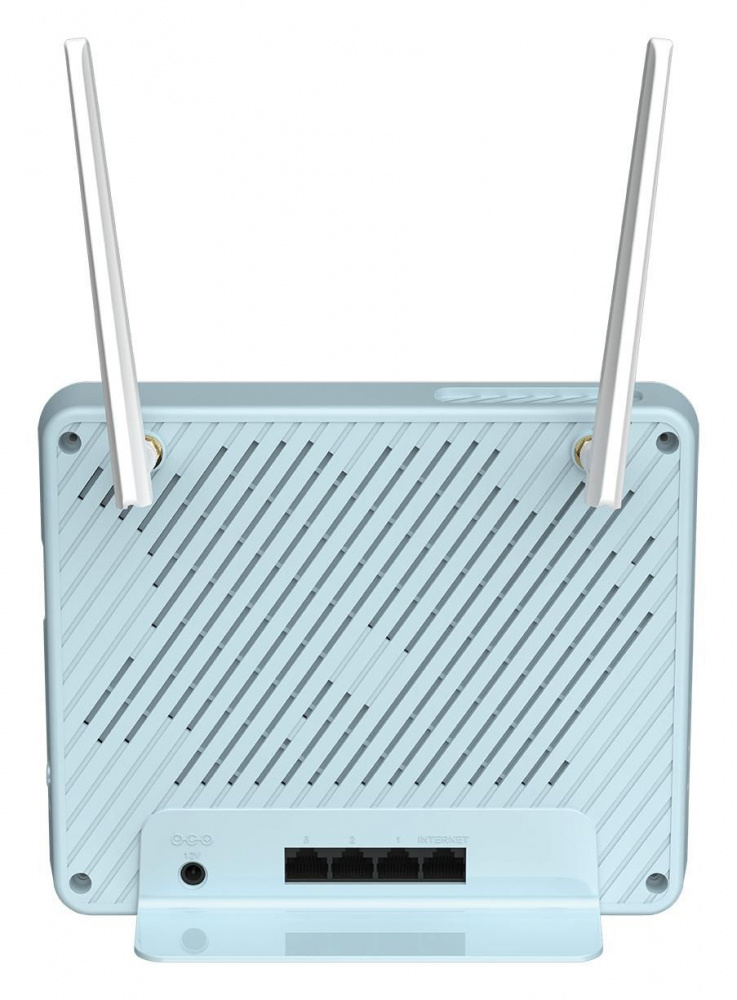 D-Link G416/E EAGLE PRO AI AX1500 4G+, smarter Router