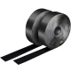 LogiLink Selbstklebendes Klettband 25 mm x 5 m, schwarz LogiLink Selbstklebendes Klettband 25 mm x 5 m, schwarz