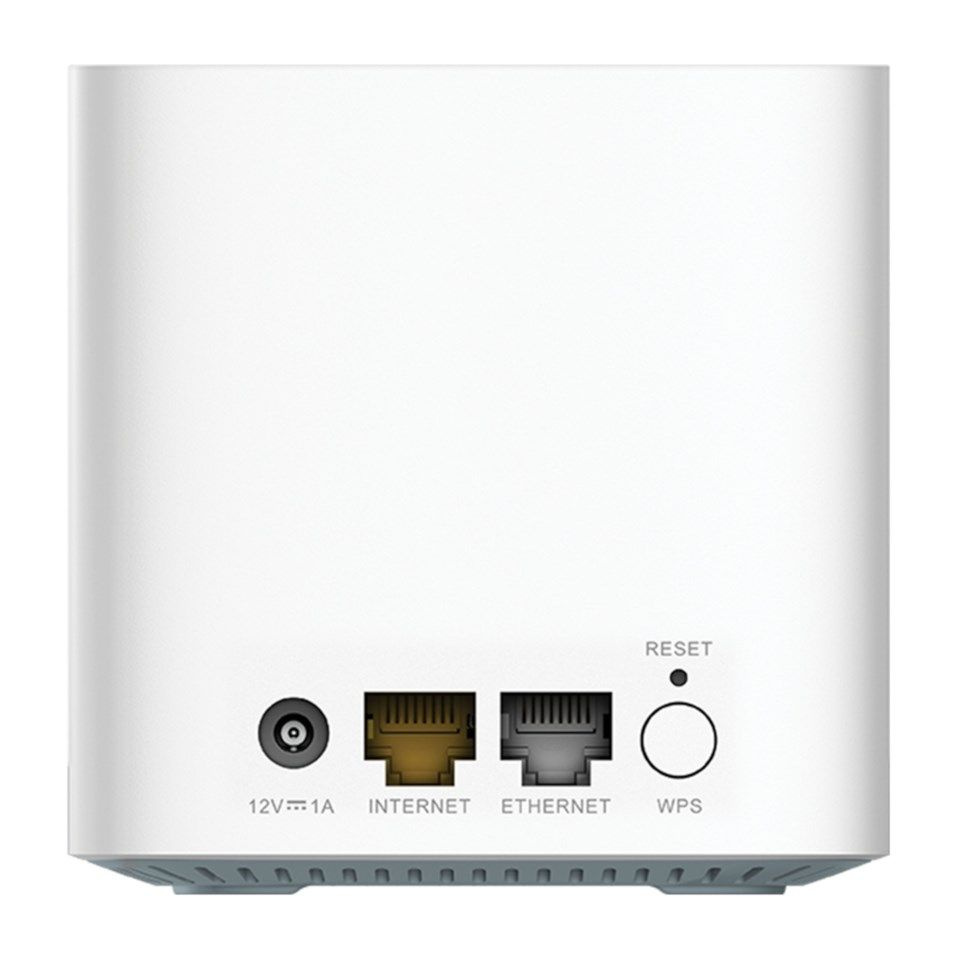 D-Link EAGLE PRO AI AX1500 Mesh System, 3er-Pack