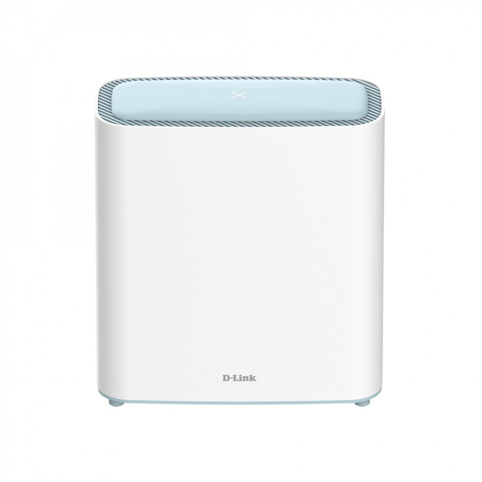 D-Link Eagle Pro AI AX3200 Mesh-System, 2er-Pack