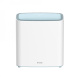 D-Link Eagle Pro AI AX3200 Mesh-System, 2er-Pack D-Link Eagle Pro AI AX3200 Mesh-System, 2er-Pack