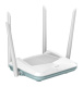 D-Link R15 AX1500, smarter Router D-Link R15 AX1500, smarter Router