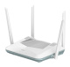 D-Link R32/E EAGLE PRO AI AX3200, smarter Router D-Link R32/E EAGLE PRO AI AX3200, smarter Router