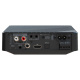 Russound AVA2.1, kompakter 2.1-Verstärker mit Bluetooth und HDMI ARC Russound AVA2.1, kompakter 2.1-Verstärker mit Bluetooth und HDMI ARC