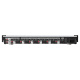 Russound D1290, Multiroom-Verstärker mit 12 Kanälen Russound D1290, Multiroom-Verstärker mit 12 Kanälen