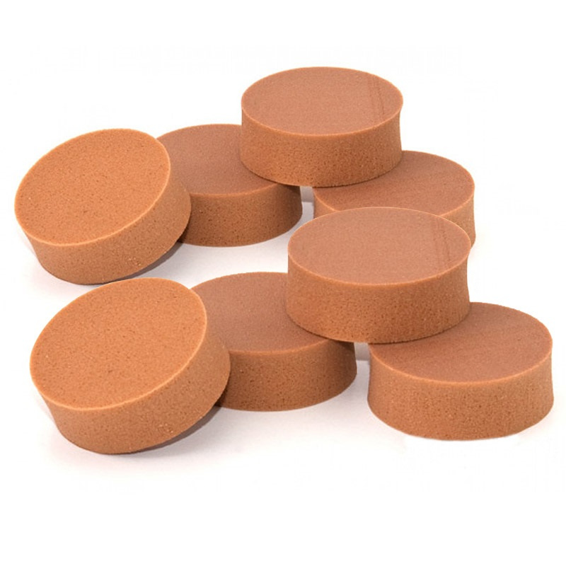 Sonic Design Dämpfungspads 28-50 kg, 8er-Pack