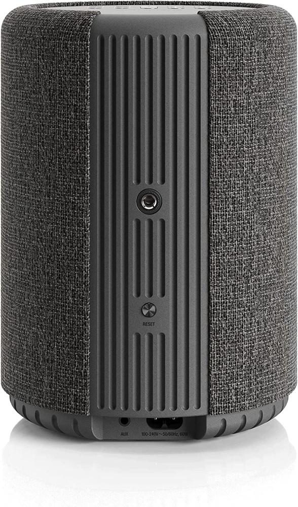 Audio Pro A10 MKII aktiver WLAN-Lautsprecher, dunkelgrau Stück