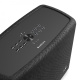 Audio Pro A15 W tragbarer WLAN-Lautsprecher, schwarz Audio Pro A15 W tragbarer WLAN-Lautsprecher, schwarz