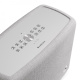 Audio Pro A15 W tragbarer WLAN-Lautsprecher, hellgrau Audio Pro A15 W tragbarer WLAN-Lautsprecher, hellgrau