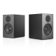 Audio Pro A28 Standlautsprecher mit WLAN, schwarzes Paar Audio Pro A28 Standlautsprecher mit WLAN, schwarzes Paar