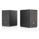 Audio Pro A28 Standlautsprecher mit WLAN, schwarzes Paar Audio Pro A28 Standlautsprecher mit WLAN, schwarzes Paar