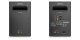 Audio Pro A28 Standlautsprecher mit WLAN, schwarzes Paar Audio Pro A28 Standlautsprecher mit WLAN, schwarzes Paar