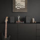 Audio Pro A28 W aktive Standlautsprecher mit Wi-FI, schwarz Audio Pro A28 W aktive Standlautsprecher mit Wi-FI, schwarz