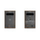 Audio Pro A28 W aktive Standlautsprecher mit Wi-FI, Nussbaum Audio Pro A28 W aktive Standlautsprecher mit Wi-FI, Nussbaum