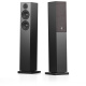 Audio Pro A36 Standlautsprecher mit WLAN & Bluetooth, schwarzes Paar Audio Pro A36 Standlautsprecher mit WLAN & Bluetooth, schwarzes Paar