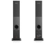 Audio Pro A36 Standlautsprecher mit WLAN & Bluetooth, schwarzes Paar Audio Pro A36 Standlautsprecher mit WLAN & Bluetooth, schwarzes Paar