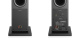 Audio Pro A36 Standlautsprecher mit WLAN & Bluetooth, schwarzes Paar Audio Pro A36 Standlautsprecher mit WLAN & Bluetooth, schwarzes Paar