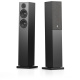 Audio Pro A38 aktive Standlautsprecher mit WLAN, schwarzes Paar Audio Pro A38 aktive Standlautsprecher mit WLAN, schwarzes Paar