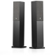 Audio Pro A38 aktive Standlautsprecher mit WLAN, schwarzes Paar Audio Pro A38 aktive Standlautsprecher mit WLAN, schwarzes Paar